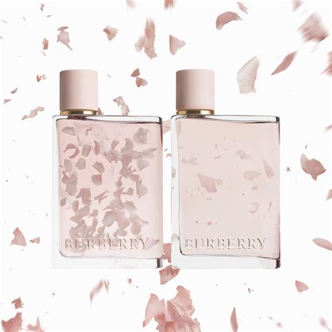 burberry her eau de parfum douglas|burberry her petals.